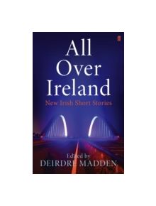 All Over Ireland - 9780571311033