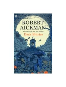 Dark Entries - 9780571311774