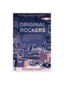 Original Rockers - 9780571311804