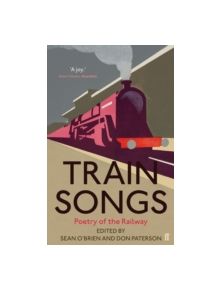 Train Songs - 9780571315789