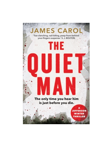 The Quiet Man - 9780571322282