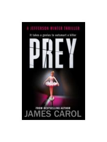Prey - 9780571322312