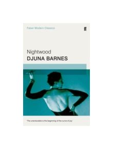 Nightwood - 9780571322862