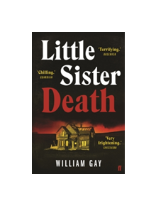 Little Sister Death - 9780571325726