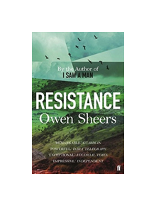Resistance - 9780571326129