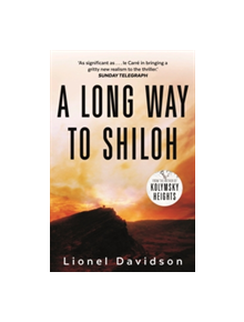 A Long Way to Shiloh - 9780571326853