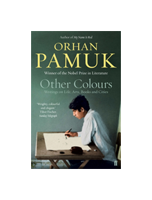 Other Colours - 9780571327355