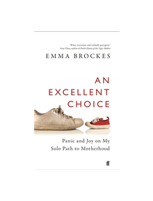 An Excellent Choice - 9780571327461