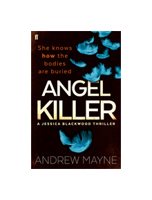 Angel Killer - 9780571327607