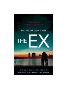The Ex - 9780571328161