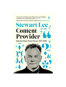 Content Provider - 9780571329038