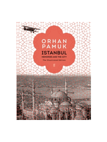 Istanbul - 9780571330348