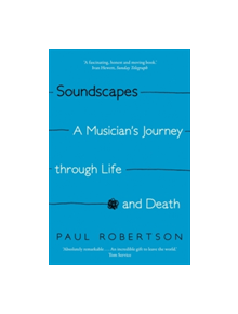 Soundscapes - 9780571331901