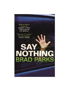 Say Nothing - 9780571332694