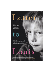 Letter to Louis - 9780571335640