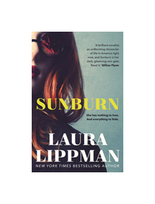 Sunburn - 9780571335671