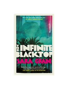 The Infinite Blacktop - 9780571336616