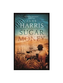 Sugar Money - 9780571336944
