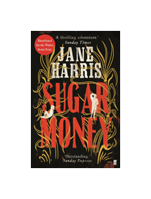 Sugar Money - 9780571336951
