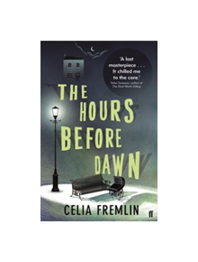 The Hours Before Dawn - 9780571338122