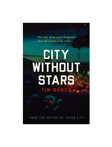 City Without Stars - 9780571338337