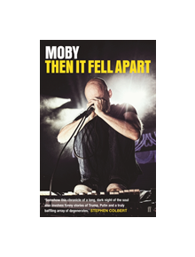 Then It Fell Apart - 9780571339402