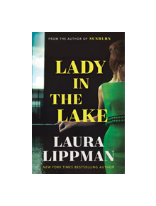 Lady in the Lake - 9780571339440