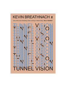 Tunnel Vision - 9780571340088