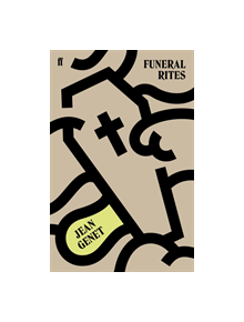 Funeral Rites - 9780571340859