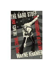 The Hard Stuff - 9780571341269