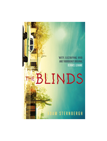 The Blinds - 9780571341290
