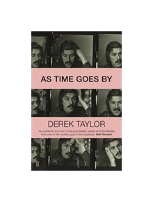 As Time Goes By - 9780571342662