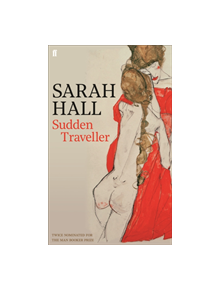 Sudden Traveller - 9780571345045