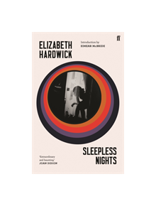 Sleepless Nights - 9780571346998