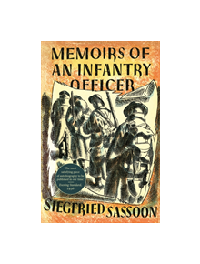 Memoirs of an Infantry Officer - 9780571348121
