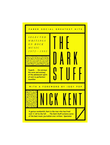 The Dark Stuff - 9780571349647
