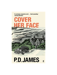 Cover Her Face - 9780571350773