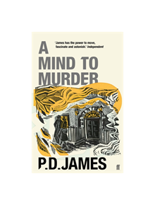 A Mind to Murder - 9780571350780