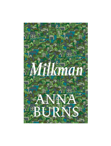 Milkman - 9780571355075