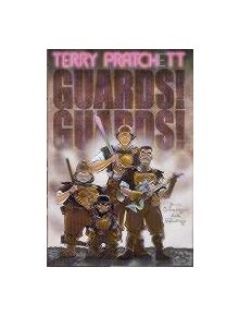 Guards! Guards! - 9780575070714