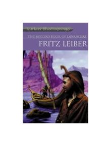 The Second Book Of Lankhmar - 9780575073586