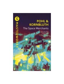 The Space Merchants - 9780575075283
