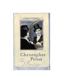 The Prestige - 9780575075801