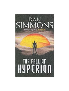 The Fall of Hyperion - 9780575076389