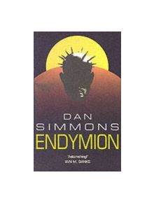 Endymion - 9780575076396