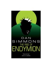 The Rise of Endymion - 9780575076402