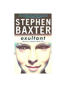 Exultant - 9780575076556