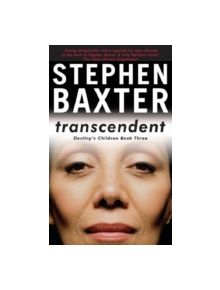 Transcendent - 9780575078147