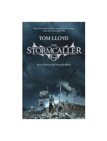 The Stormcaller - 9780575079267