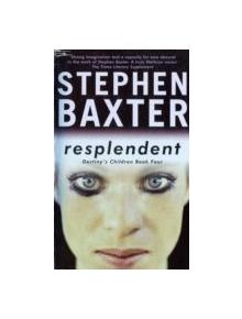 Resplendent - 9780575079830
